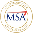 MSA Centenary Club